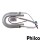 RESISTÊNCIA CAFETEIRA PHILCO / BRITÂNIA 127V 800W | PH30 PLUS | PH30 TEMP | PH30 PLUS | MD-250